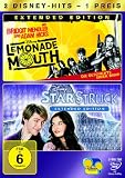 Lemonade Mouth / Starstruck [2 DVDs]