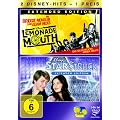 Lemonade Mouth / Starstruck [2 DVDs]