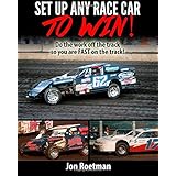 setup any race car to win do the work off the track so you are fast on the track