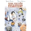 Une sacr�e mamie, Tome 11 :