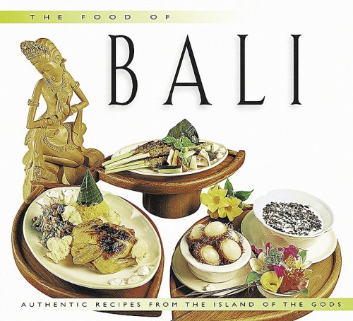 Cookbooks