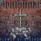 Flower of Disease
