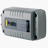 ProMariner ProMite On-Board Marine Battery Charger - 13 Amp - 3 Bank CHARGERS