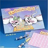 Eigenschaften Depesche Vertriebs GmbH & Co. Geesthacht 1397 / Diddl Käsekästchen-Spiel