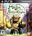 Majin And The Forsaken Kingdom PS3