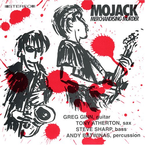 CD-Charts  Search : Merchandising Murder