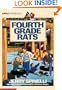 Fourth Grade Rats (Turtleback School & Library Binding Edition)