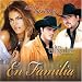 Ana^Elegidos-Barbara-En Familia cd cover