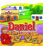 Daniel and the Lions' Den (Candle Playbook)