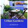 Urban Gardens: Plans and Planting Designs