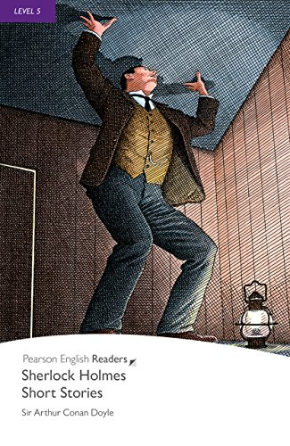 Level 5: Sherlock Holmes Short Stories (Pearson English Graded Readers)
