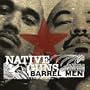 Barrel Men [Explicit]