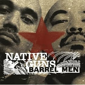 Barrel Men [Explicit]