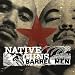 Barrel Men [Explicit]