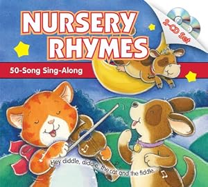 Nursery Rhymes from Twin Sisters