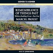 Within a Budding Grove, Part 1 | [Marcel Proust]