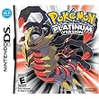 Pokemon Platinum