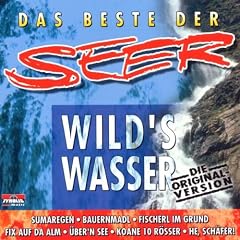 Das Beste (Wilds Wasser - Die Originalaufnahme)