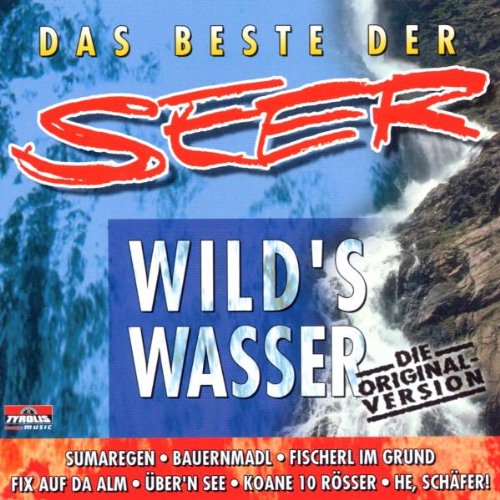 Produkt-Bild: Das Beste (Wilds Wasser - Die Originalaufnahme)