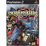 Swashbucklers