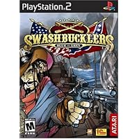Swashbucklers