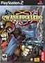 Swashbucklers
