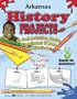 Arkansas History Projects: 30 Cool Activities, Crafts, Experiments & More for Kids to Do (Arkansas Experience)