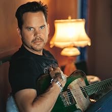 Gary Allan