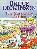 The missionary position