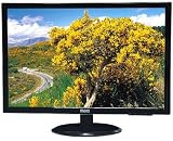 MAG GML2226  22-Inch LED Monitor -Black