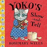 Yoko's Show-and-Tell