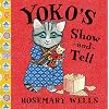 Yoko's Show-and-Tell