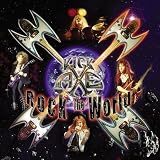 Rock the World