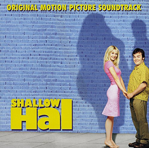 Shallow Hal Ivy William Goodrum
