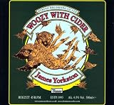 Woozy With Cider [12" VINYL]
