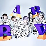 B.A.B.Y. (初回限定盤A) (DVD付)