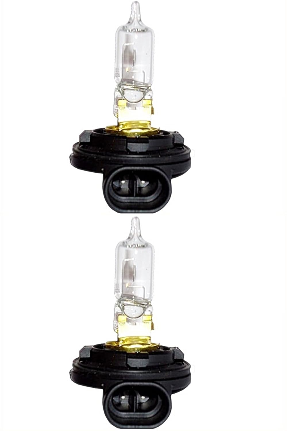 PolarisATV27wLowBeamHeadlightBulbs UPC Barcodes