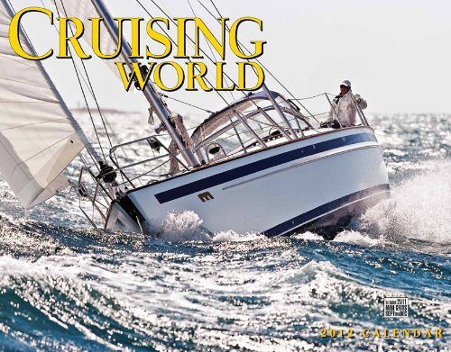 Cruising World Calendar