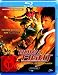 Born to Fight (Blu-ray)