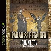 Paradise Regained | [John Milton]