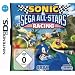 Sonic & SEGA All-Stars Racing