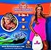 UV Tanning Face Protection Mask & Hair Protection Bonnet & Tote bag