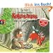 Der kleine Drache Kokosnuss reist in die Steinzeit