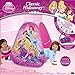 Playhut Disney Princess Classic Hideaway