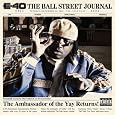 Ball Street Journal