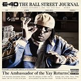 Ball Street Journalby E-40