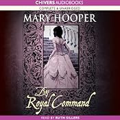 By Royal Command | [Mary Hooper]