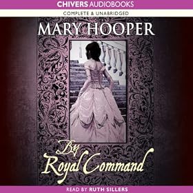 By Royal Command (Unabridged)