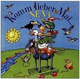 CD cover: Komm, Lieber Mai