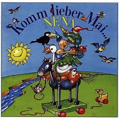 Komm, Lieber Mai